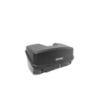 Menabo Mizar szállítóbox kerékpárszállítóra