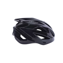 Safety Labs Juno normál sisak [fényes fekete, 58-61 cm (L)]