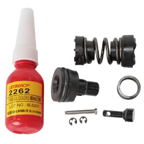 Cannondale Lefty 2Spring System