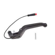Magura MT5e Opener 3 ujjas alumínium fékkar (ball-end)