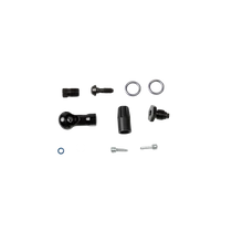 Magura 90° hidraulikus fékcsőcsatlakozó MT és HS33 fékkarokhoz