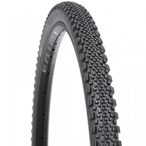 WTB Raddler TCS Light Fast Rolling SG2 hajtogatható 622/700c gumiköpeny [44, fekete]