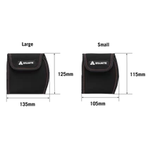 Granite Pita pedál / vázvédő [terepmintás, S]