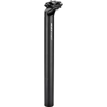 Acor ASP-22101 nyeregcső [fekete, 31.6 mm]