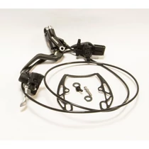 Magura HS33 Evo2 hidraulikus abroncsfék [Csomagolás nélküli, 60 cm, első]