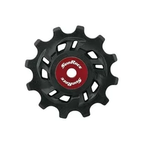 Sunrace SP857 váltógörgő