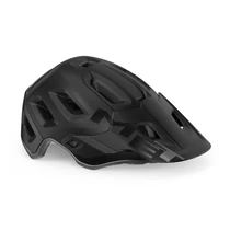 MET Estro Mips normál sisak [matt fekete-fényes fekete, 58-61 cm (L)]