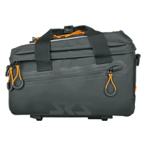 SKS-Germany Infinity Topbag kompakt táska csomagtartó tetejére
