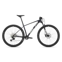 Superior '23 XP 919 XC kerékpár [21" (XL), fényes fekete-szivárvány/króm]