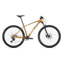 Superior '23 XP 909 XC kerékpár [15.5" (S), fényes réz/króm]