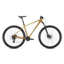 Superior '23 XC 819 XC kerékpár [18" (M), fényes réz/króm]