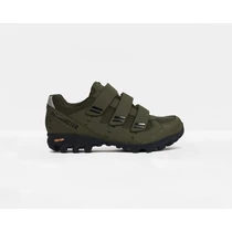 FLR Bushmaster MTB cipő [khaki zöld, 44]