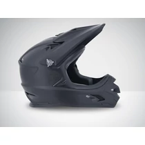 Safety Labs Propel fullface kerékpáros sisak [fekete, L]