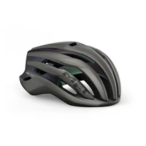 MET Trenta Mips kerékpáros sisak [matt szürke-iridescent, 58-61 cm (L)]