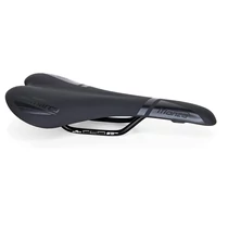 Selle San Marco Monza Full-Fit Narrow Start Up nyereg [fekete]
