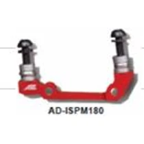 a2Z AD-ISPM185-110 tárcsafék adapter