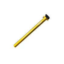 FUNN Crossfire Limited Edition nyeregcső [bronz, 30.9 mm, 400 mm]