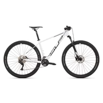 Superior XC 879 XC kerékpár [16" (S), fényes fehér]