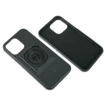 SKS-Germany Compit Cover iPhone 15 Pro Max okostelefon tartó
