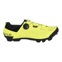 FLR F-70 MTB cipő [neon sárga, 47]