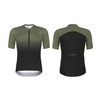 Superior Race SS rövid ujjú mez [olive green-fekete, S]