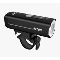 Ravemen K700 akkumulátoros első lámpa AI technológiával