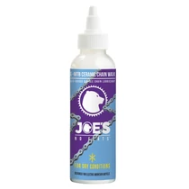Joe's No-Flats E-MTB Ceramic Chain Wax [125 ml]