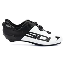 SIDI Shot 2S Pro országúti cipő [fehér-fekete, 43.5]