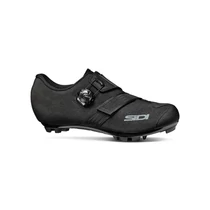 SIDI MTB Aertis MTB cipő [fekete, 45]