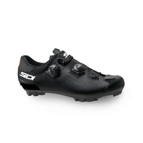 SIDI MTB Eagle 10 Mega MTB cipő [fekete, 42.5]
