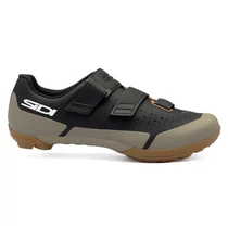 SIDI Asper Gravel MTB cipő [fekete, 42]