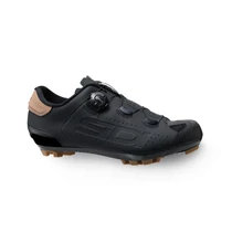 SIDI Dust Gravel MTB cipő [fekete, 42]