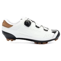 SIDI Dust Gravel MTB cipő [fehér-fekete, 42]