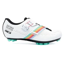 SIDI Coffee Grinder Gravel országúti cipő [fehér, 41]