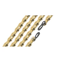 Connex 12SG 12 sebességes lánc [arany, 126 szem]