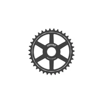 Connex Direct Mount Panasonic bordás lánctányér Panasonic E-Bike hajtáshoz [35]