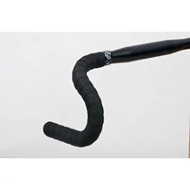 Bike Ribbon Cork Gel kormányszalag (bandázs) [fekete]