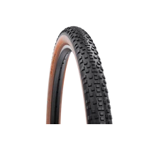 WTB Resolute TCS Light Fast Rolling SG2 hajtogatható 622/700c gumiköpeny [50, fekete-tanwall]