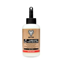 WTB TCS Tire Sealant Tömítőfolyadék befecskendező és szelepmag kiszedő kupakkal [118 ml]