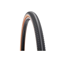 WTB Vulpine S TCS Light Fast Rolling SG hajtogatható 622/700c gumiköpeny [45, fekete-tanwall]