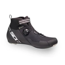 SIDI Nix GTX téli kerékpáros cipő [fekete, 43]