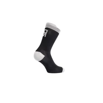 SIDI Nitiidus zokni [fekete, 35-39]