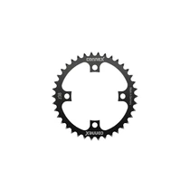Connex e-bike 4 furatos szimmetrikus lánctányér Bosch/Yamaha/Brose/Bafang hajtásokhoz [42]
