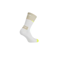 SIDI Neo zokni [fehér-homok, 35-39]