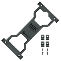 SKS-Germany integrált MIK/AVS rögzítőadapter