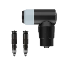 Schwalbe SV-SCV Clik Valve szelepátalakító szett SCV pumpafejjel