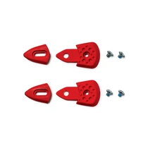 SIDI Vent Air Intake pótalkatrész [piros, 45-48]