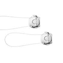 SIDI Tecno-3 Push Short (75 mm) tárcsa [fehér]