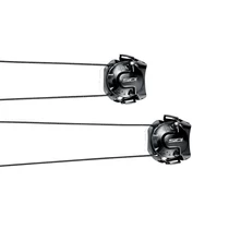 SIDI Tecno-3 Maxi (275 mm) tárcsa [fekete]