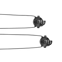 SIDI Tecno-4 Iron (230 mm) tárcsa [fekete]